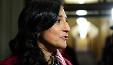 Top diplomats from G7 countries meet as trade tensions rise with Trump