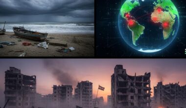 Us and canada new travel advisories affecting tourism industry economy, iceland, new zealand, netherlands, australia are safe to explore, here is a full guide about the countries which are really safe to visit