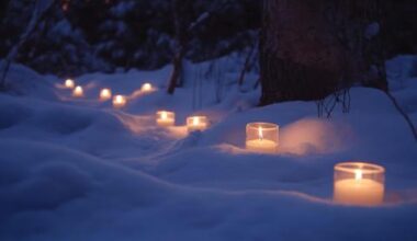 Christmas in Candelara, Italy | Stripes Europe