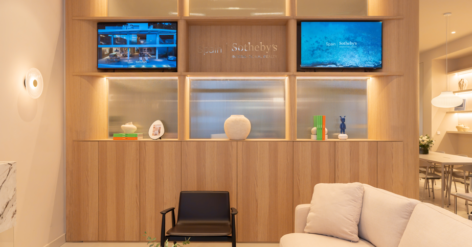 Spain SIR se expande en Baleares con nuevas aperturas