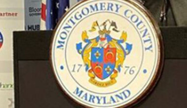 Montgomery County Council approves $7.7M for food assistance, mental health nonprofits