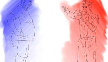 Obesity outlawed for immigrants – The Paisano