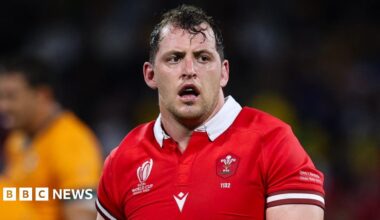 Rugby hooker called prostitute in Virgin Media Welsh translation gaffe