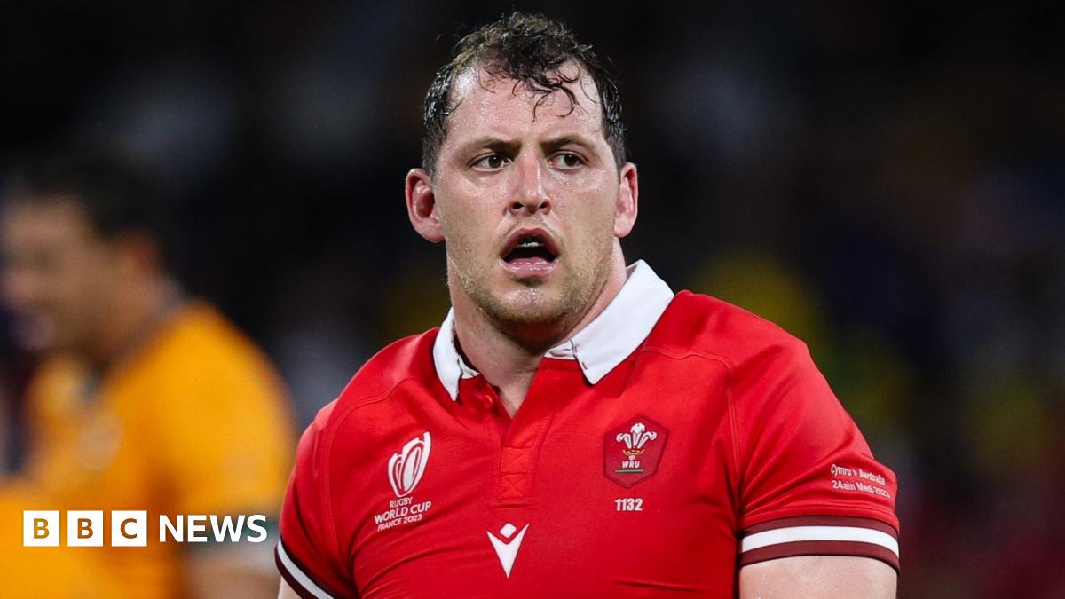 Rugby hooker called prostitute in Virgin Media Welsh translation gaffe