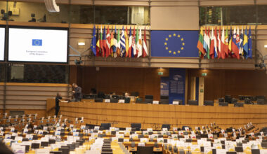 Navigating the complexity of European policymaking on China