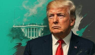 Trump Trade War: Food Tariffs Dropped Amid Soaring Prices and Market Stress