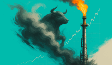 Natural Gas News: Market Awaits EIA Today as Weather Trends Shift Bullish for Natural Gas