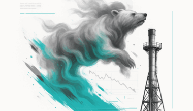 Natural Gas News: Today’s Analysis — Bears Take Control as 50-Day Moving Average Looms