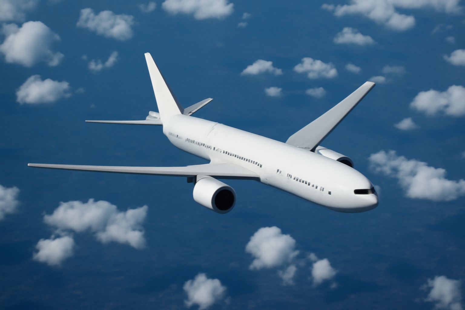 Air france flight af718