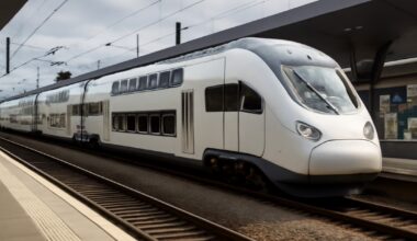 Westbahn’s High-Speed Expansion Set to Transform Tourism in Austria