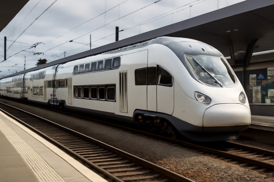 Westbahn’s High-Speed Expansion Set to Transform Tourism in Austria