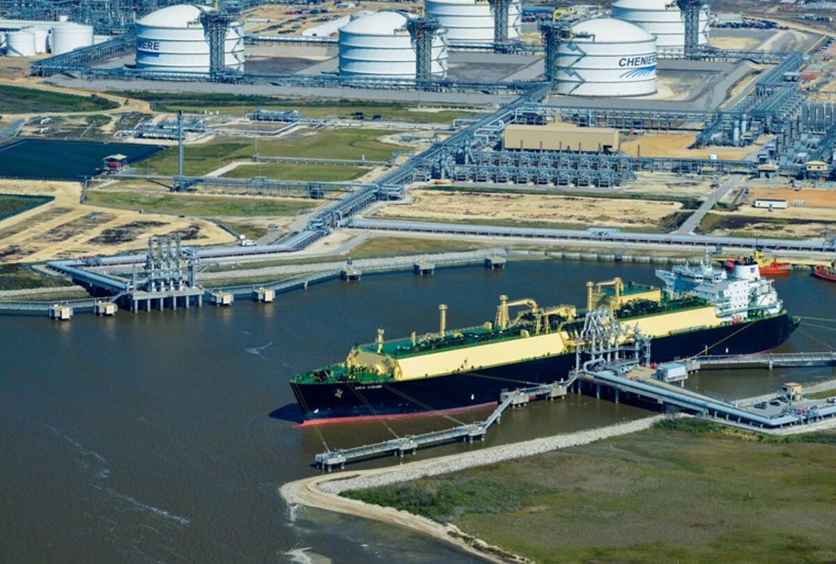 cheniere energy sabine pass export plant 1200x810