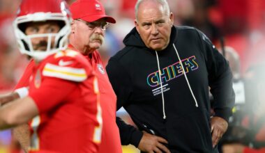 Chiefs assistant Dave Toub: President Trump ‘doesn’t even know what he’s looking at’ on NFL kickoffs