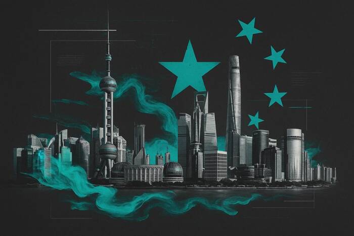 China Risks Renewed Trade War Amid Rare Earth Curbs and Weak Demand