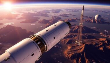 China Launches its New Space Tourism Initiative by CASC Launches their Tickets for the Public, Aiming to Reshape Global Space Tourism