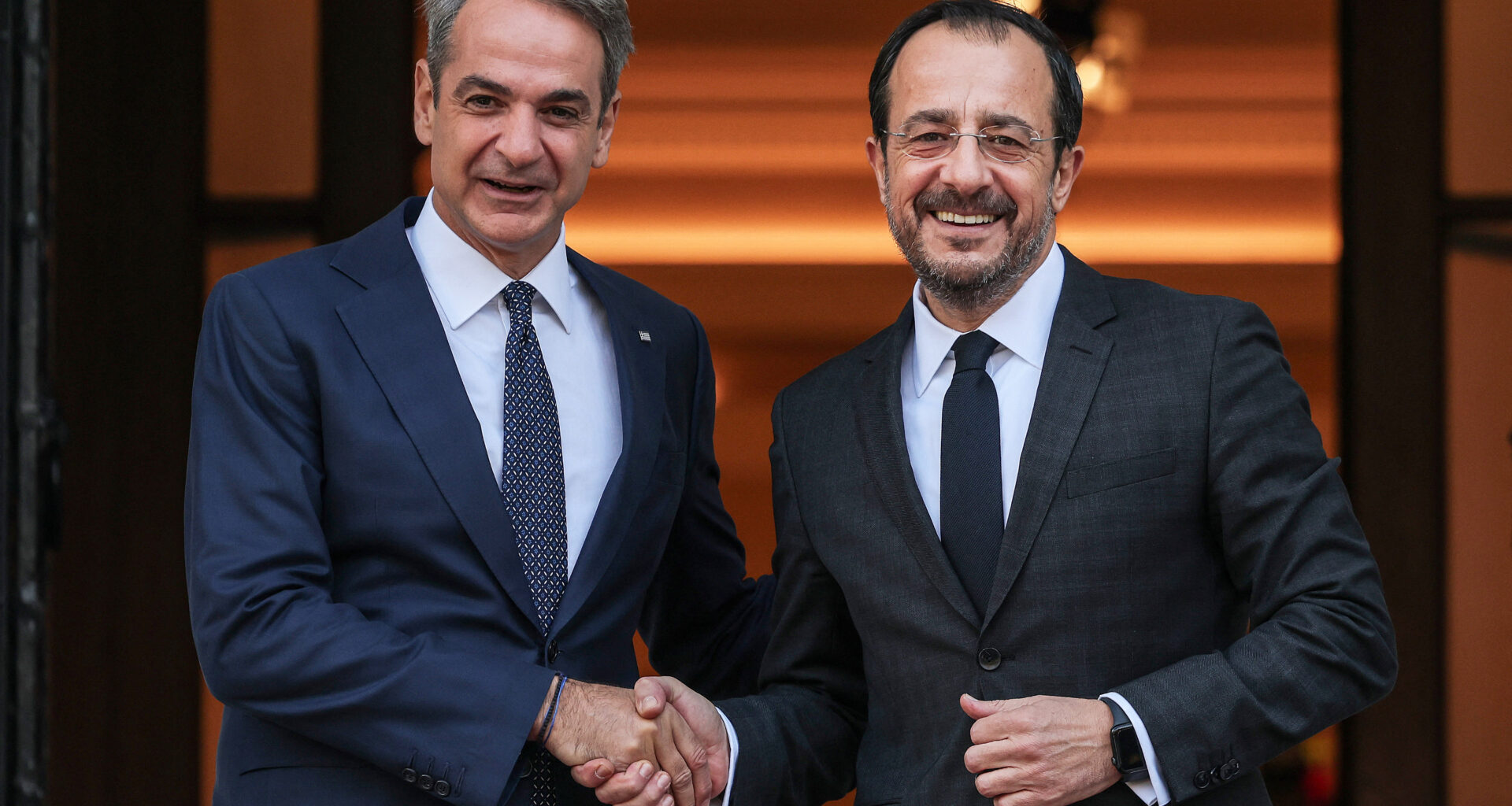 cover Our View: GSI update offers calm, not clarity