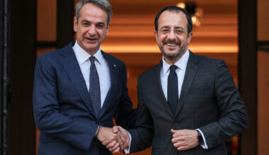 cover Our View: GSI update offers calm, not clarity