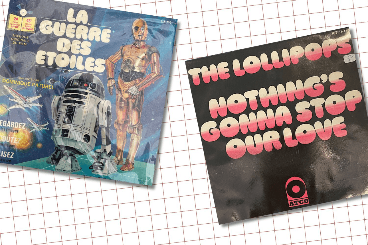 Churchward Marianna font