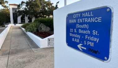 Ormond Beach to 'DOGE' itself ahead of 2026 budget season | Observer Local News