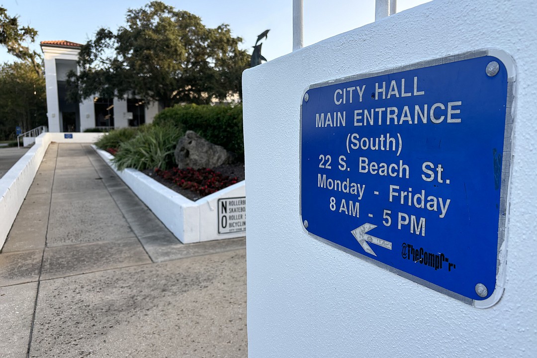 Ormond Beach to 'DOGE' itself ahead of 2026 budget season | Observer Local News