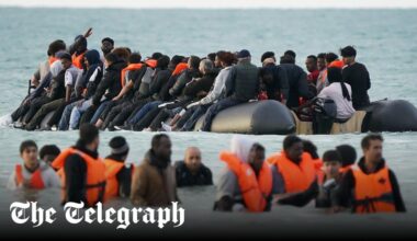 Migrants given asylum despite being accused of sexual offences, whistleblower claims. Home Office worker says she was disciplined for rejecting the case of Afghan arrested for indecency