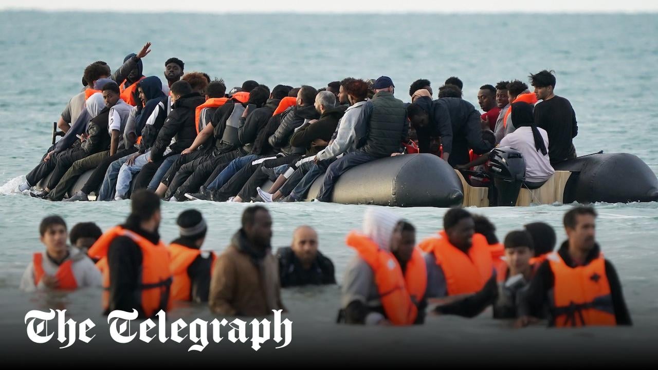 Migrants given asylum despite being accused of sexual offences, whistleblower claims. Home Office worker says she was disciplined for rejecting the case of Afghan arrested for indecency