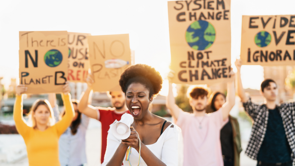 Press Release: Wall Street’s gas addiction fuels the AI boom and derails climate progress