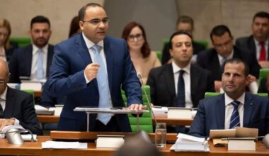 Malta, Finance Minister warns nearing tourism limit, urges quality over quantity