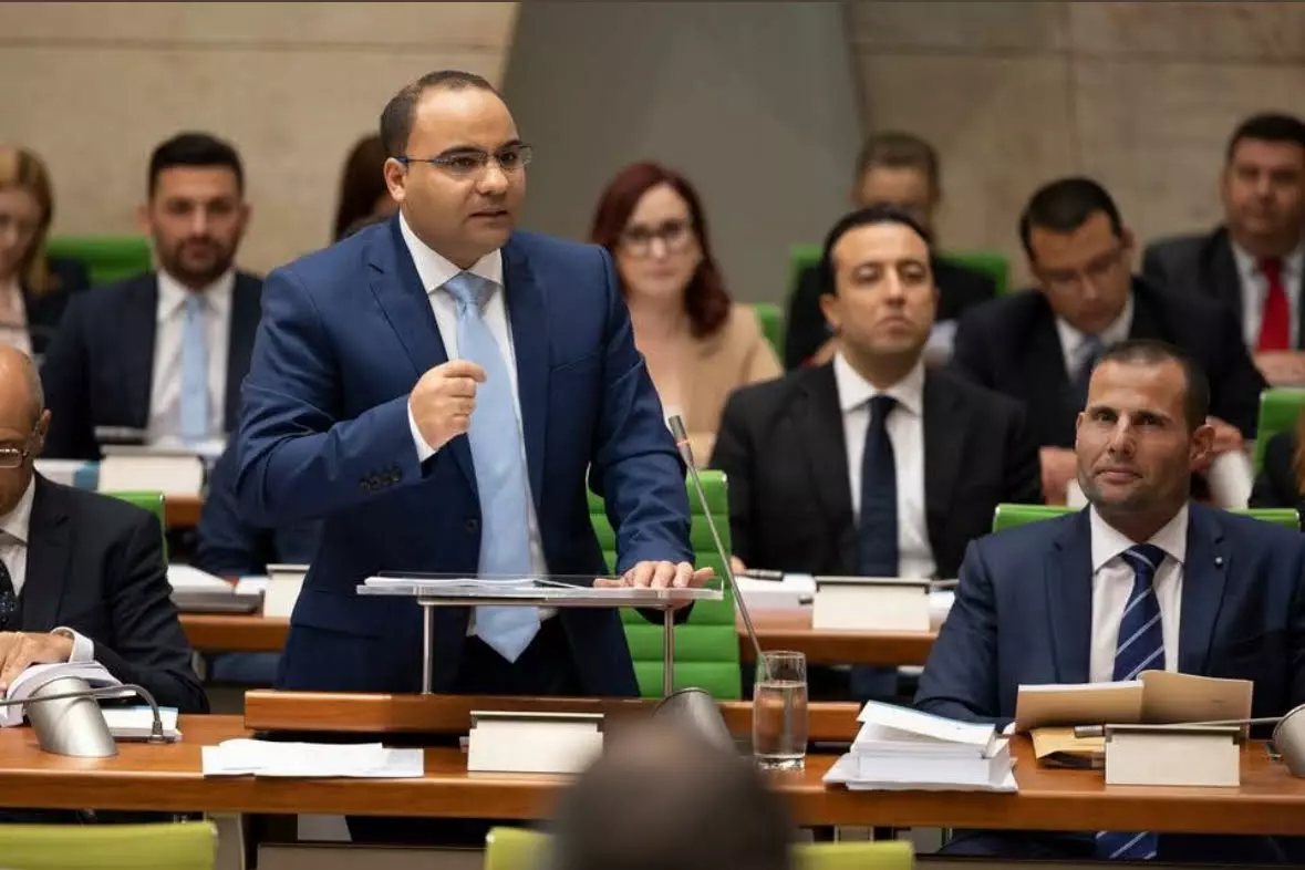 Malta, Finance Minister warns nearing tourism limit, urges quality over quantity