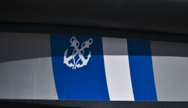 Three dead in migrant boat sinking south of Gavdos