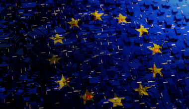 Europe risks falling behind if it does not embrace global stablecoins  