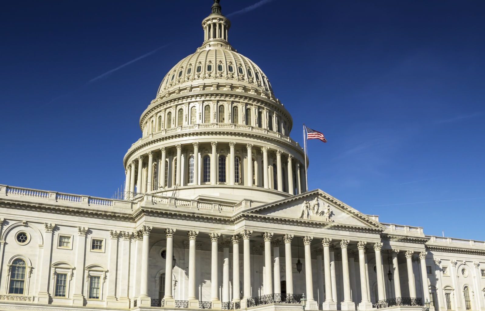 Stocks Recover on Government Reopening Hopes