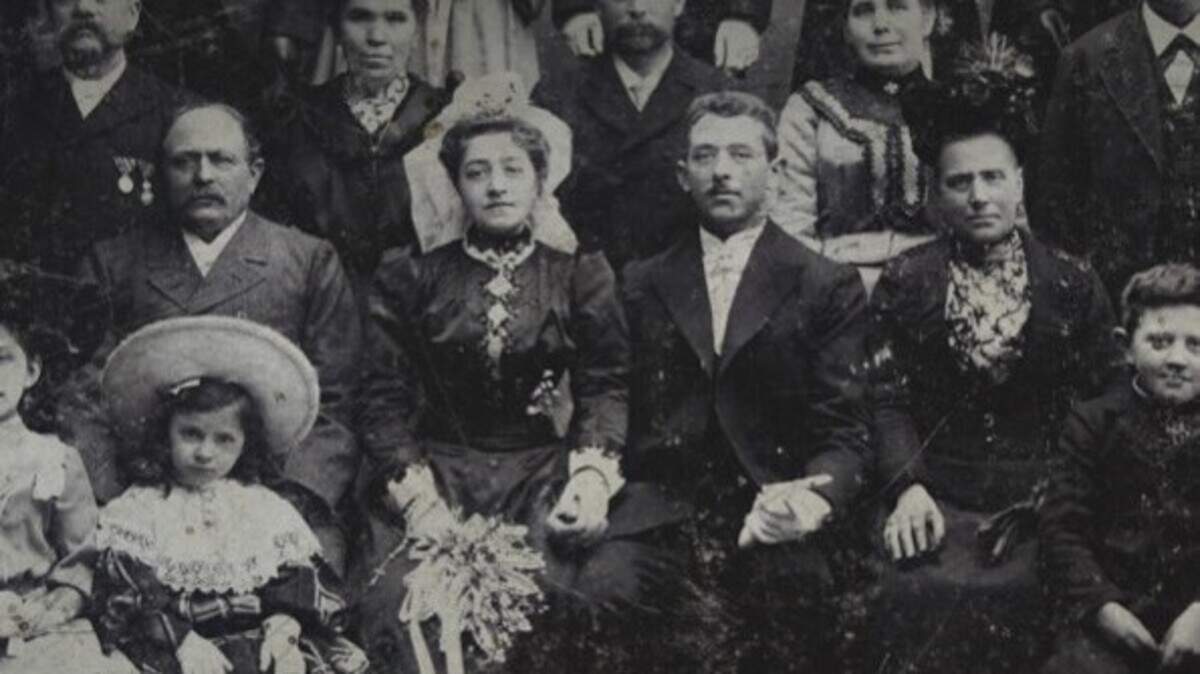 ‘Lëtzebuerger an Argentinien’, the first ever made in the Spanish and Luxembourgish languages, explores the story of the Luxembourgers who emigrated to Argentina from 1856 to 1890