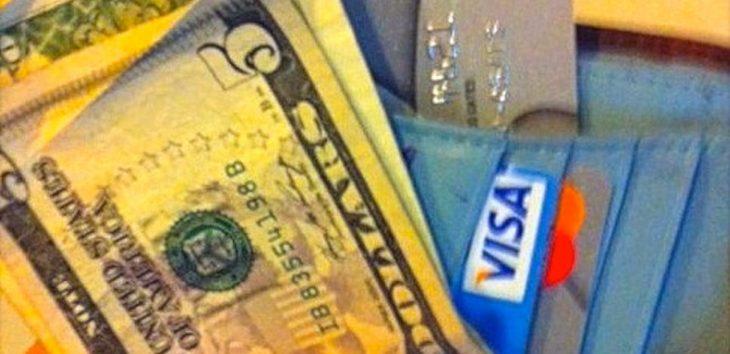 NRF: Retail sales increased 5% in October