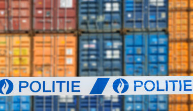 België en Nederland bundelen krachten in strijd tegen havengerelateerde criminaliteit
