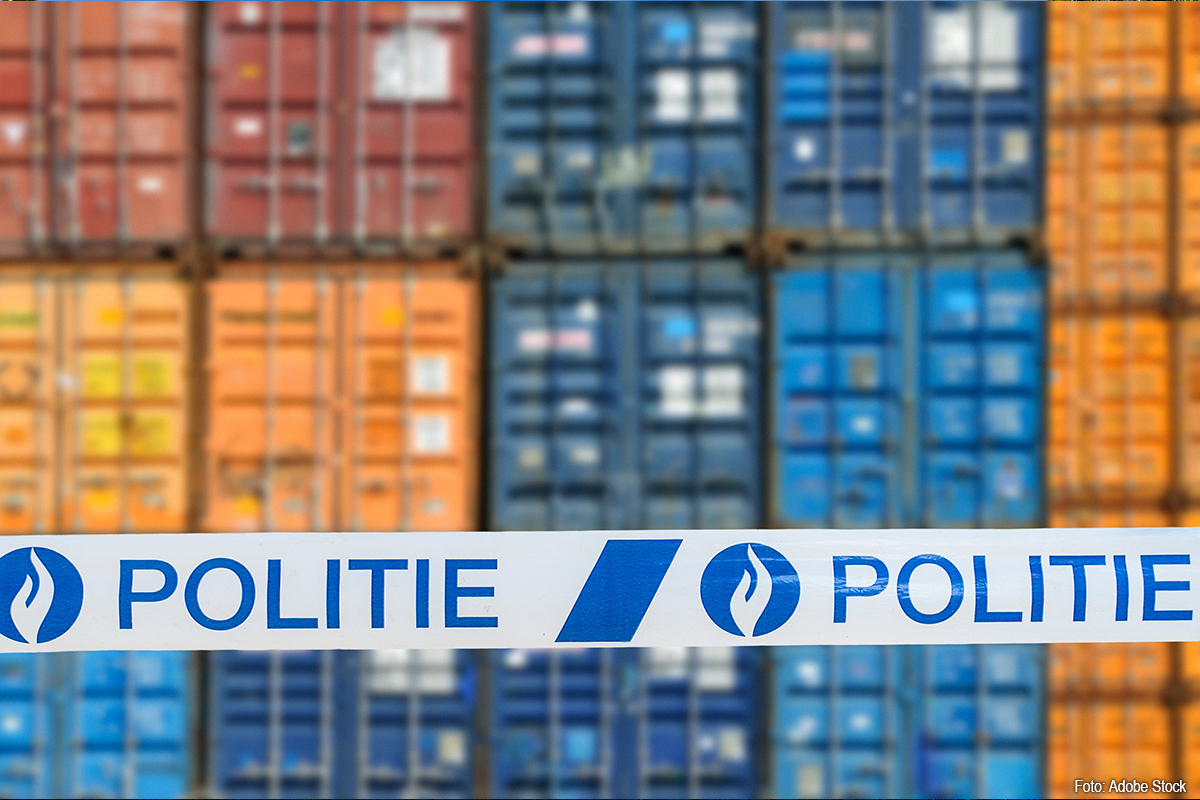 België en Nederland bundelen krachten in strijd tegen havengerelateerde criminaliteit
