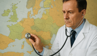 Europe’s Economy Looks Unwell ━ The European Conservative