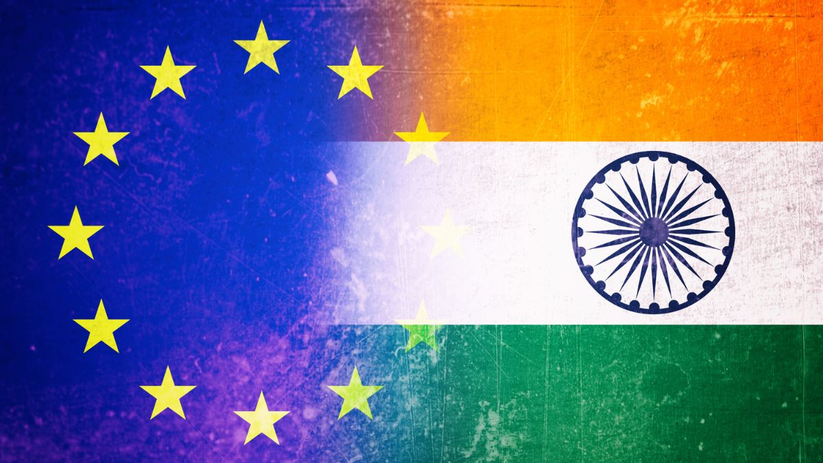 India and EU Narrow FTA Gaps, Push for End-of-Year Conclusion