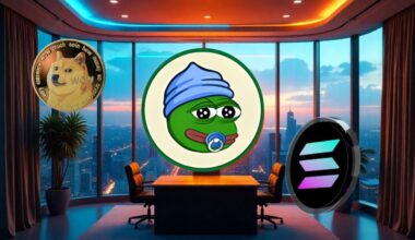 Top Cryptos To Watch: Solana (SOL) And Dogecoin (DOGE) Near Relief Rally As Little Pepe (LILPEPE)...