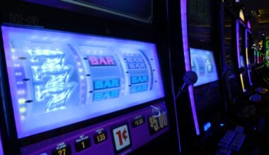 The Gaming Facility Location Board will vote Monday on who should get state gaming licenses. (Spectrum News NY1)