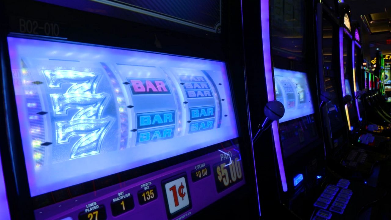 The Gaming Facility Location Board will vote Monday on who should get state gaming licenses. (Spectrum News NY1)