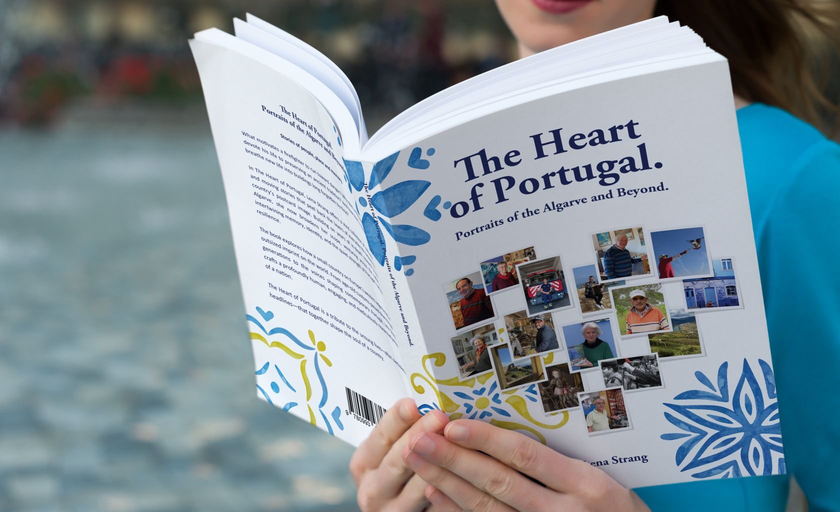 The Heart of Portugal – Portraits of the Algarve and Beyond
