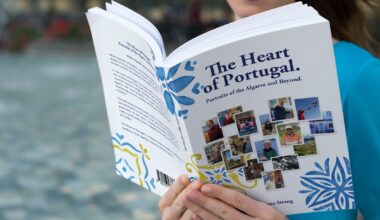 The Heart of Portugal – Portraits of the Algarve and Beyond