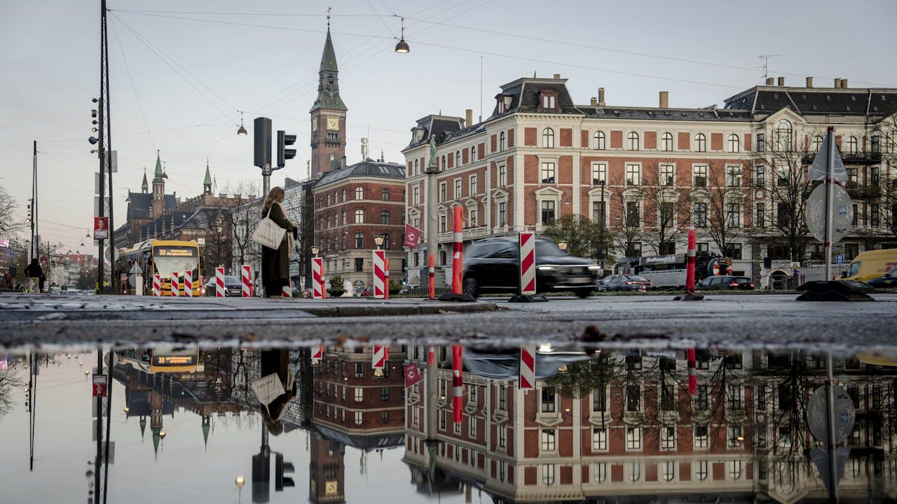 S-lokalformænd opfordrer partitoppen til at blande sig udenom ved næste valg
