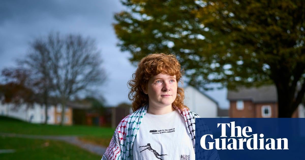 Jailed UK climate protesters facing conditions reserved for extremists on release. Just Stop Oil activist was banned from attending gatherings, including meeting a friend in a cafe, without permission.