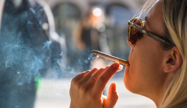 Smoking in Greece , Europe