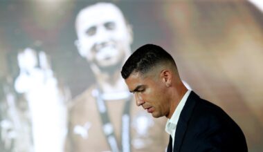 'Wherever I go, it is...' – Firstpost