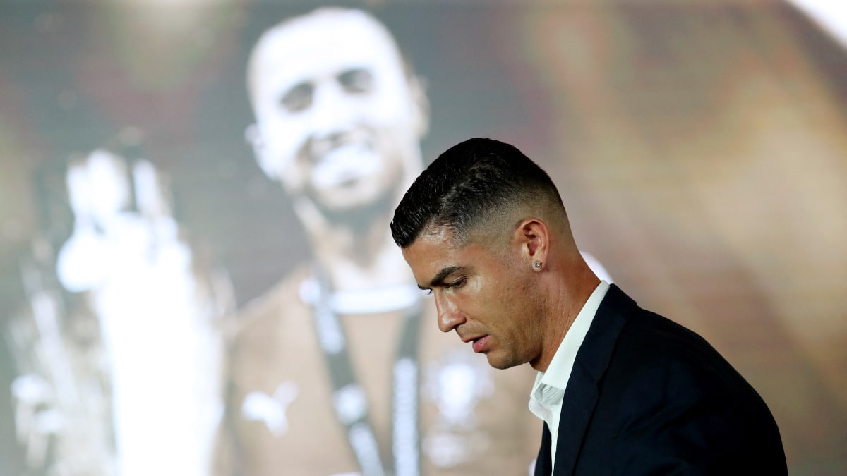 'Wherever I go, it is...' – Firstpost