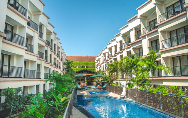 Cross Hotels & Resorts to join South Korea’s Sono International