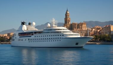 Vishen Lakhiani’s Southern Spain Wellness Cruise: A Journey Of Transformation